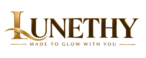 LUNETHY*Made to Glow With You