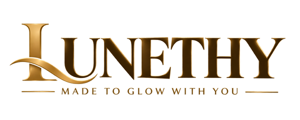 LUNETHY*Made to Glow With You