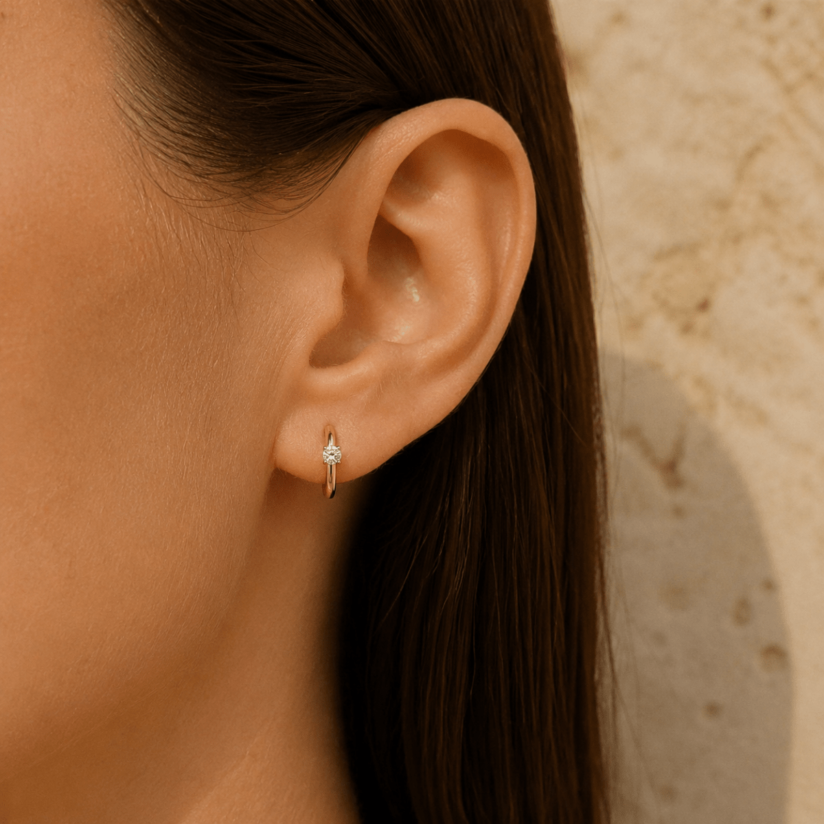 Elara Solitaire Pixie Huggies