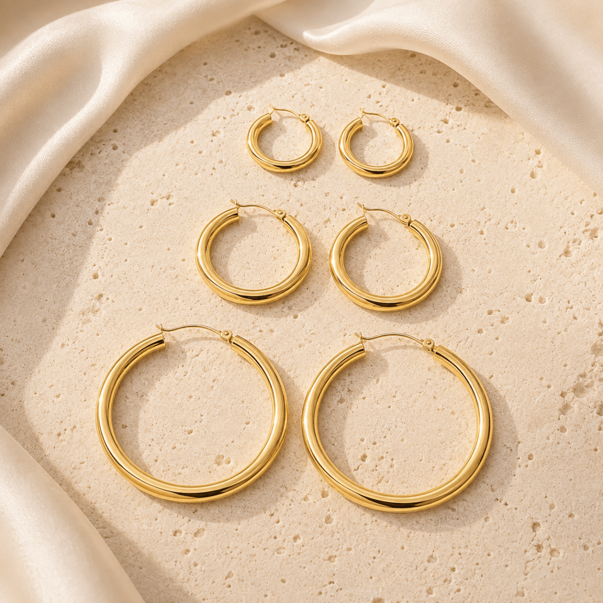 Mara Hoops Trio