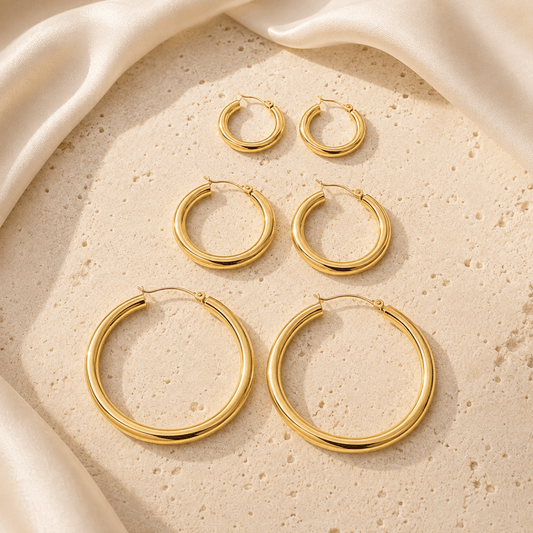 Mara Hoops Trio