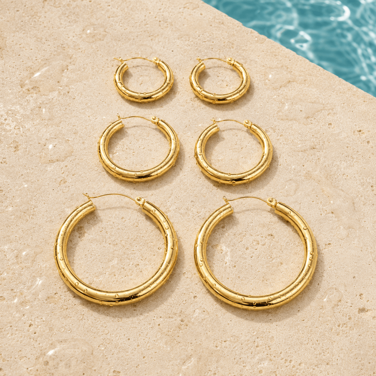 Mara Hoops Trio