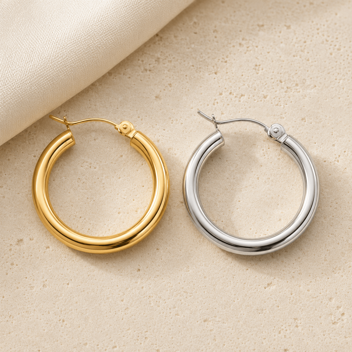 Mara Hoops Trio
