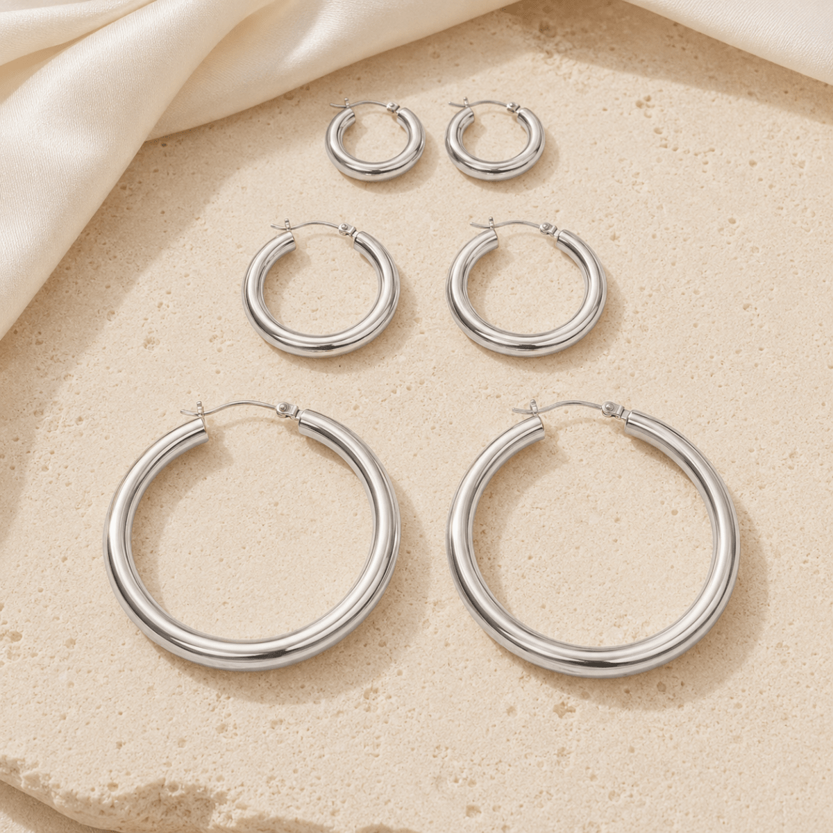 Mara Hoops Trio