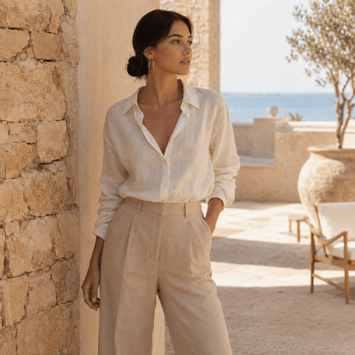 Mara Hoops Trio