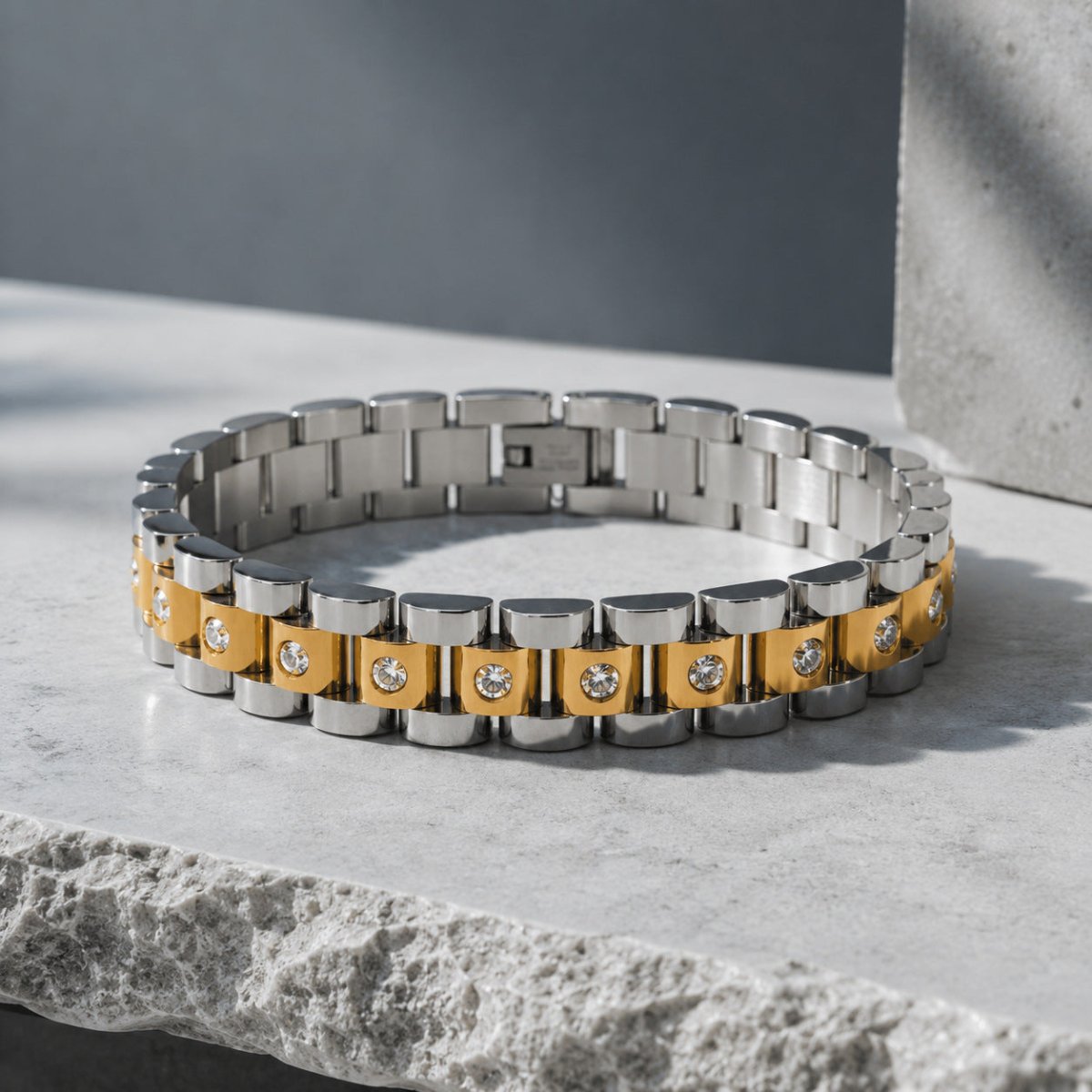 Marais Watchband Bracelet