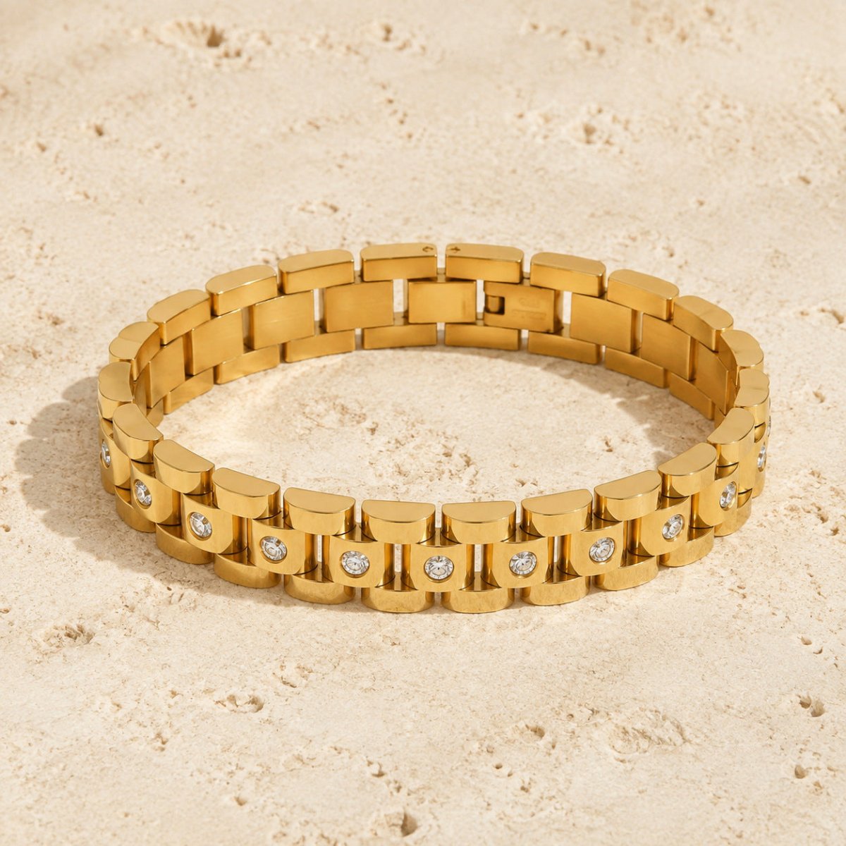 Marais Watchband Bracelet