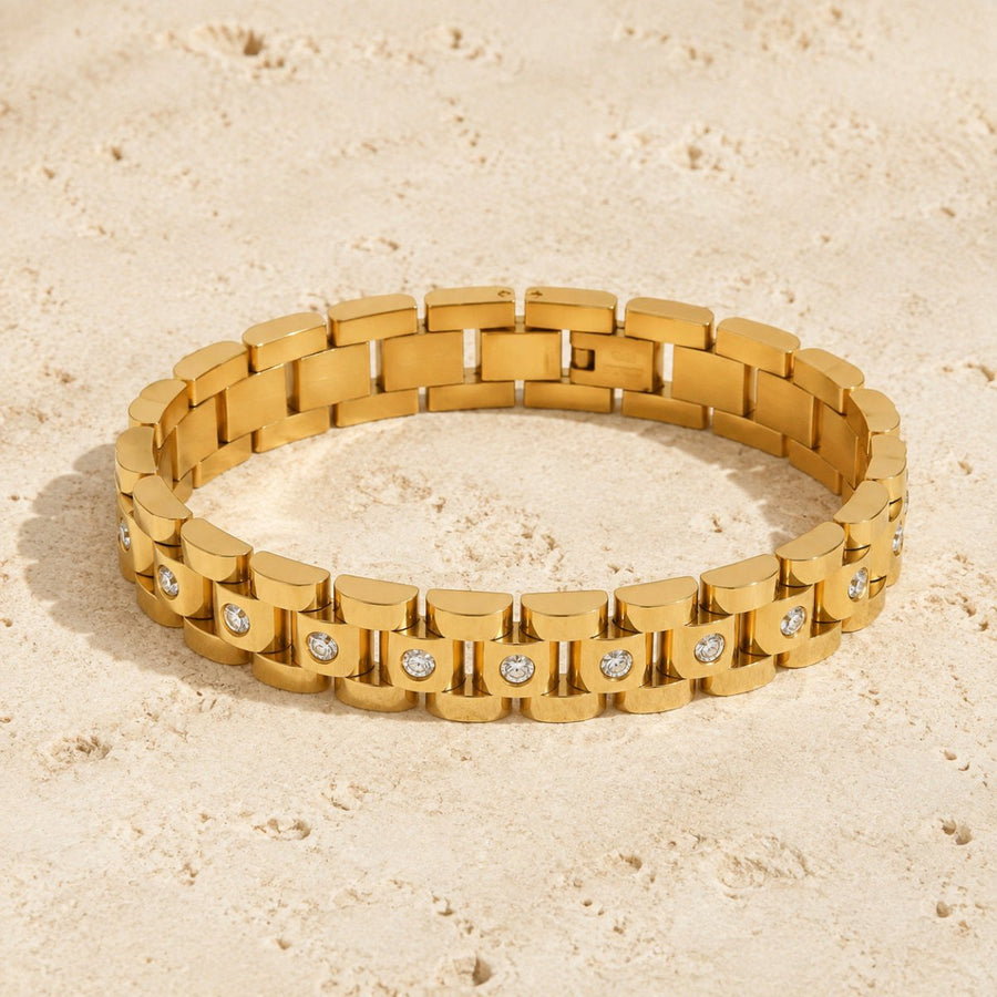 Marais Watchband Bracelet