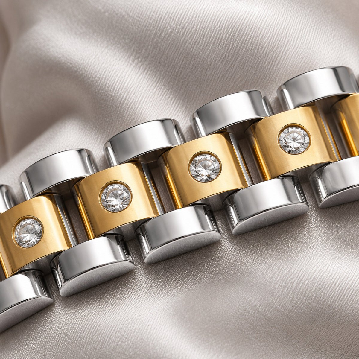 Marais Watchband Bracelet