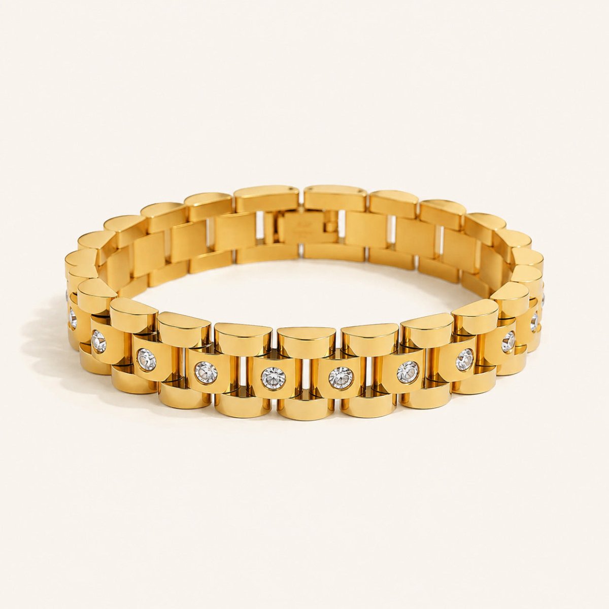 Marais Watchband Bracelet