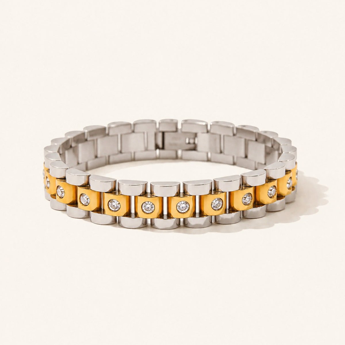 Marais Watchband Bracelet