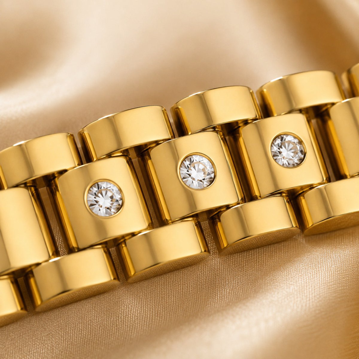 Marais Watchband Bracelet